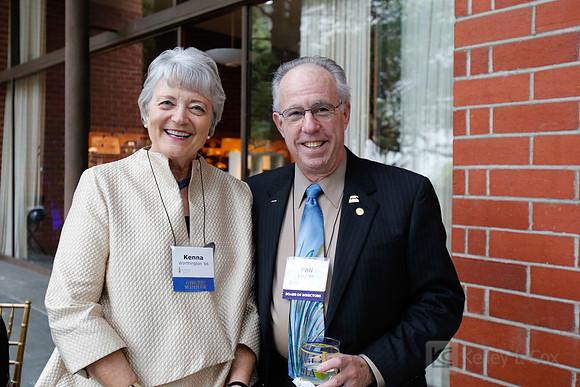 2014 Excellence in Service Celebration