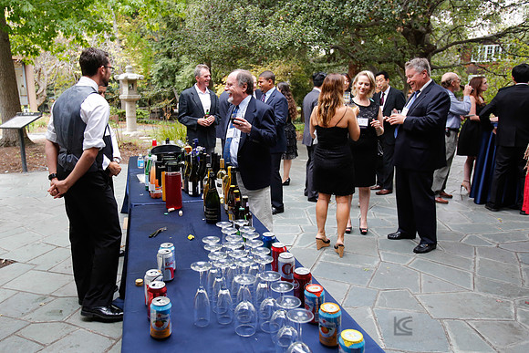 2014 Excellence in Service Celebration