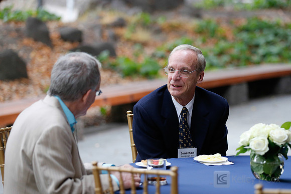 2014 Excellence in Service Celebration