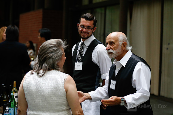 2014 Excellence in Service Celebration
