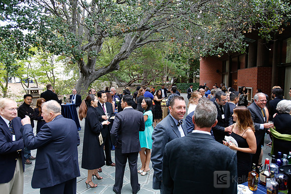 2014 Excellence in Service Celebration