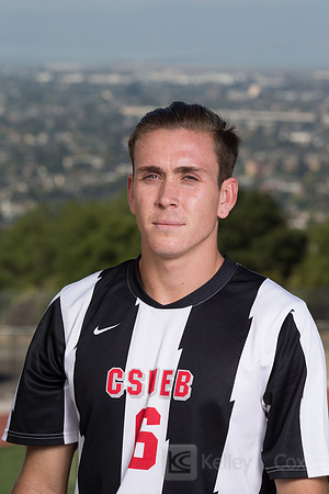 Conley Perry