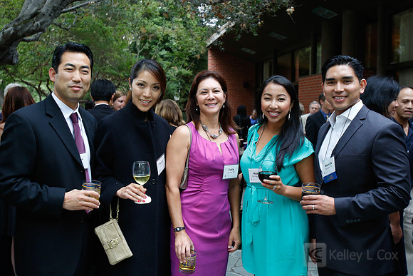 2014 Excellence in Service Celebration