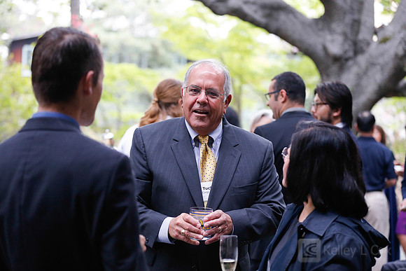 2014 Excellence in Service Celebration