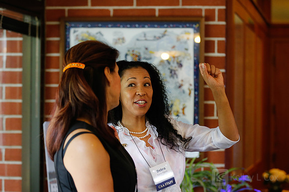 2014 Excellence in Service Celebration