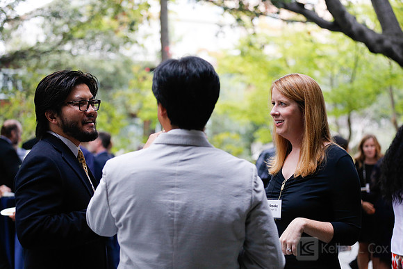 2014 Excellence in Service Celebration