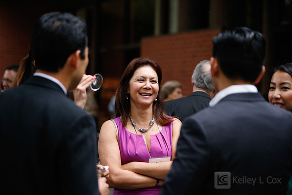 2014 Excellence in Service Celebration