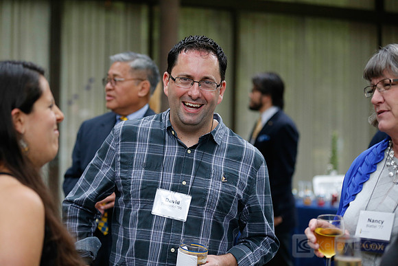 2014 Excellence in Service Celebration