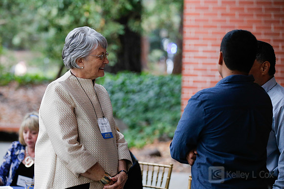 2014 Excellence in Service Celebration