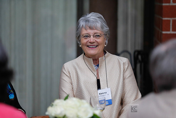 2014 Excellence in Service Celebration