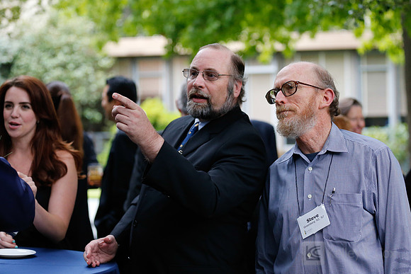 2014 Excellence in Service Celebration