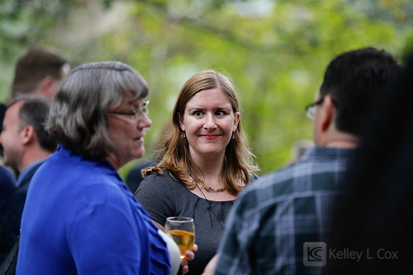 2014 Excellence in Service Celebration