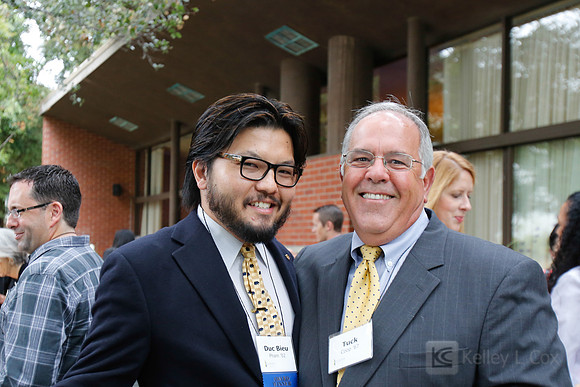 2014 Excellence in Service Celebration