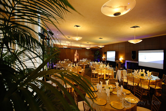 2014 Excellence in Service Celebration