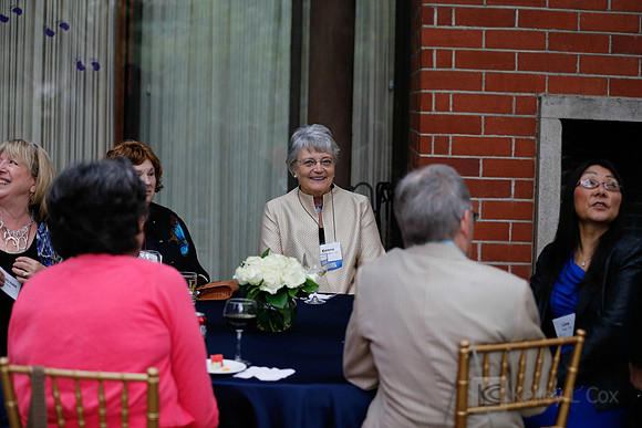 2014 Excellence in Service Celebration