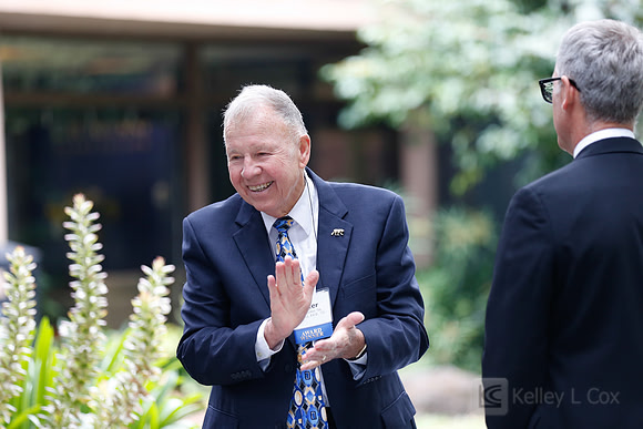 2014 Excellence in Service Celebration