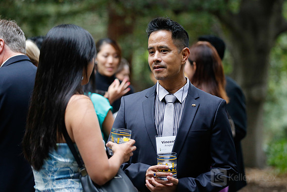 2014 Excellence in Service Celebration
