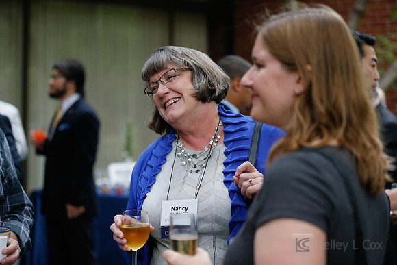 2014 Excellence in Service Celebration