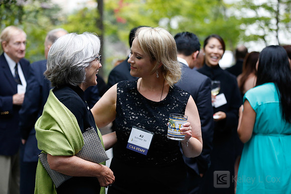 2014 Excellence in Service Celebration