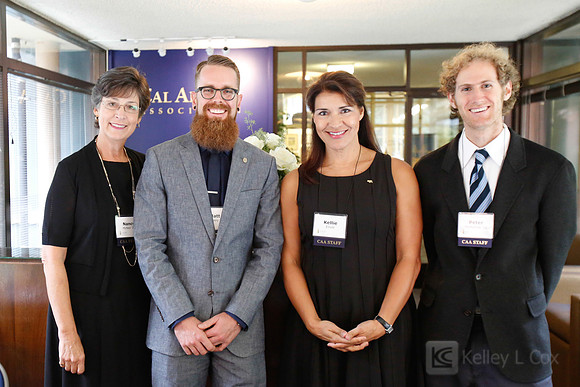 2014 Excellence in Service Celebration