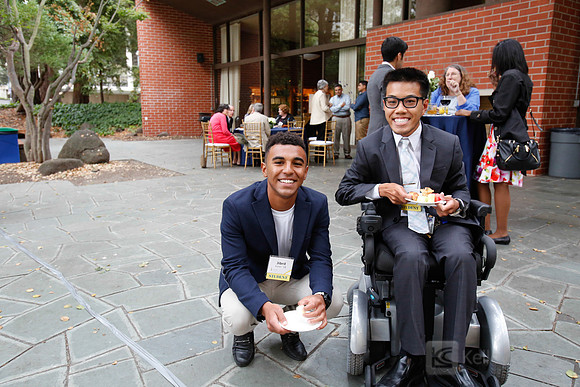 2014 Excellence in Service Celebration
