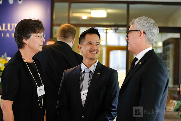 2014 Excellence in Service Celebration