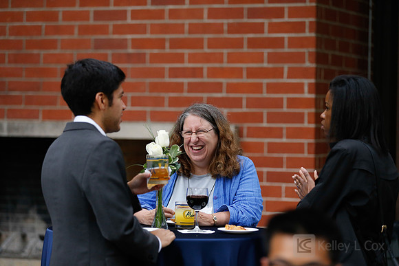 2014 Excellence in Service Celebration