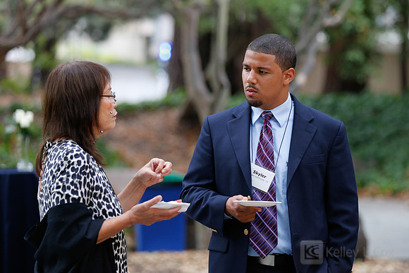 2014 Excellence in Service Celebration