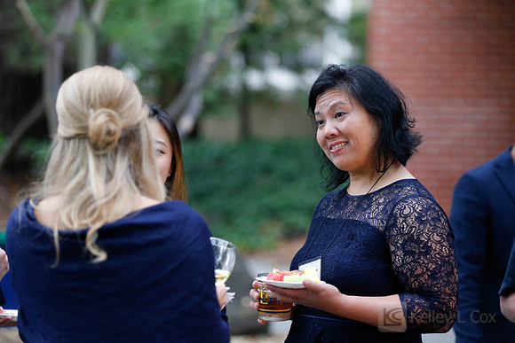 2014 Excellence in Service Celebration