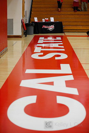 CSUEB v Art U