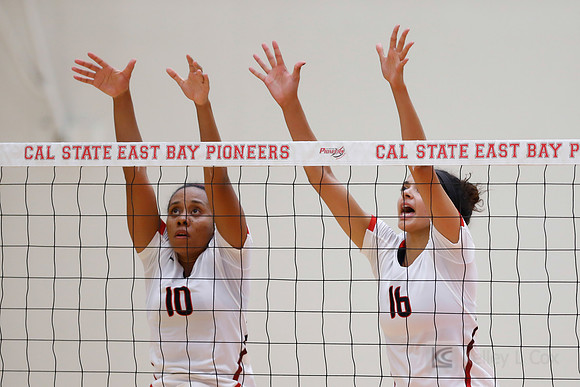 CSUEB v Art U