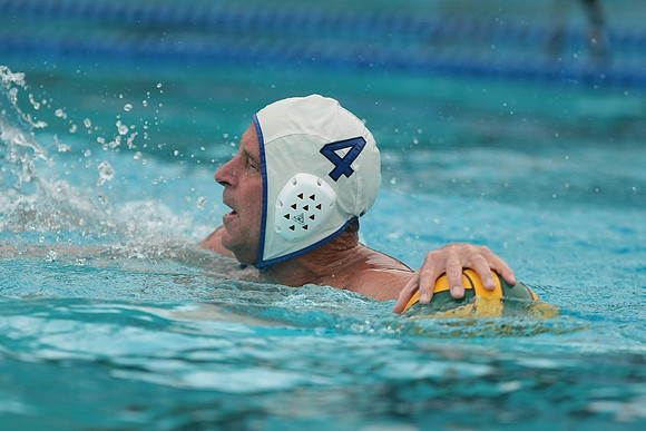 USA Water Polo - Masters National Championship
