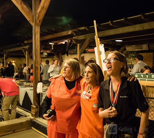 SONC: Bocce Bash