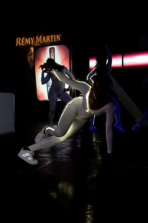 Remy Matin V