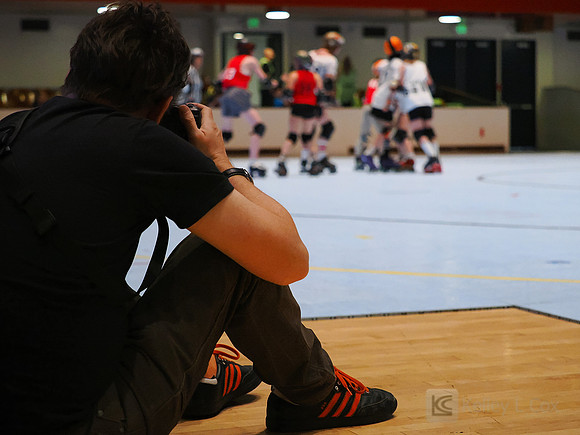 Roller Derby