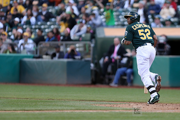 MLB: Minnesota Twins at Oakland Athletics