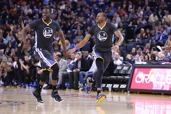 NBA: Utah Jazz at Golden State Warriors