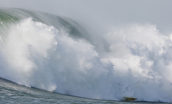 Mavericks 2010