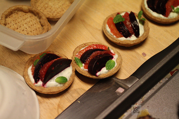 Supper Club Dec 22, 2011