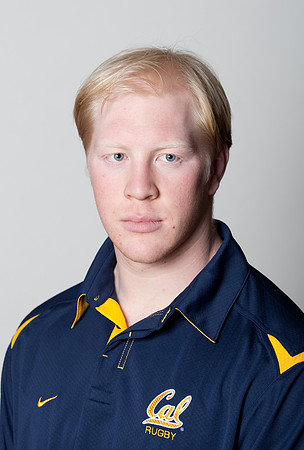 Cal Rugby Head Shots 2010