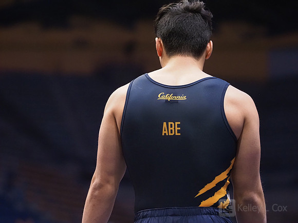 Kyle Abe