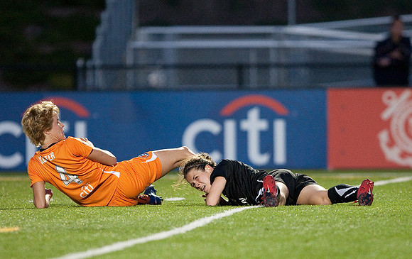 FC Gold Pride vs Sky Blue FC