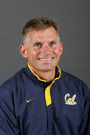Cal Men's Basketball Head Shots