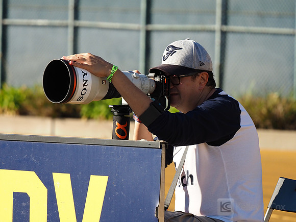 Glenn Gervot