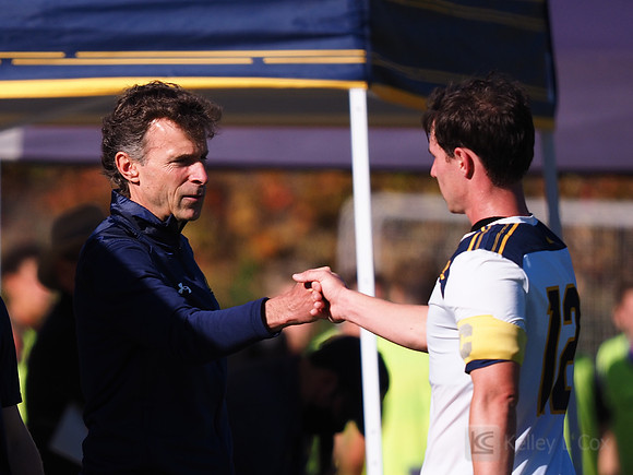 Kevin Grimes, Lucas Churchill (12)