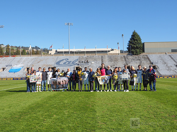 Seniors