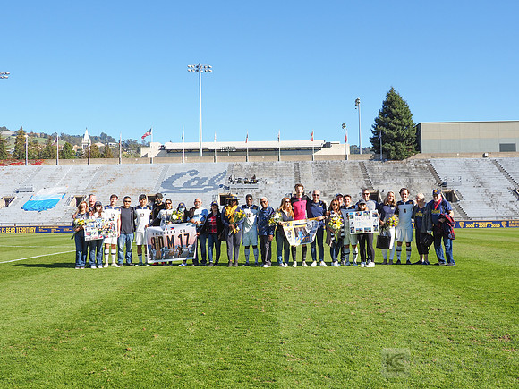 Seniors