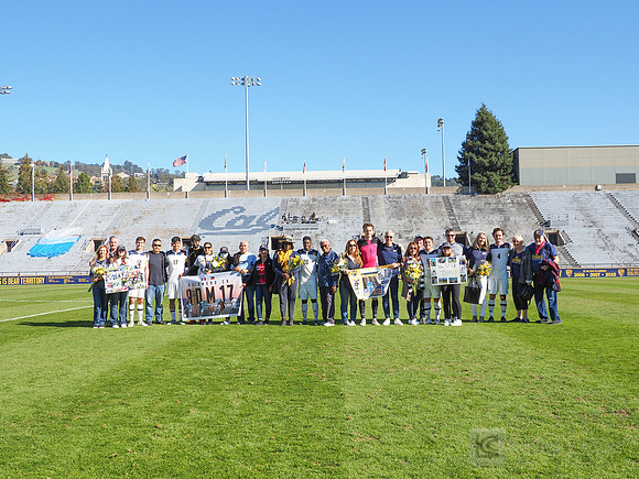 Seniors