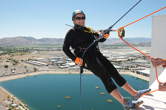 Over the Edge Reno