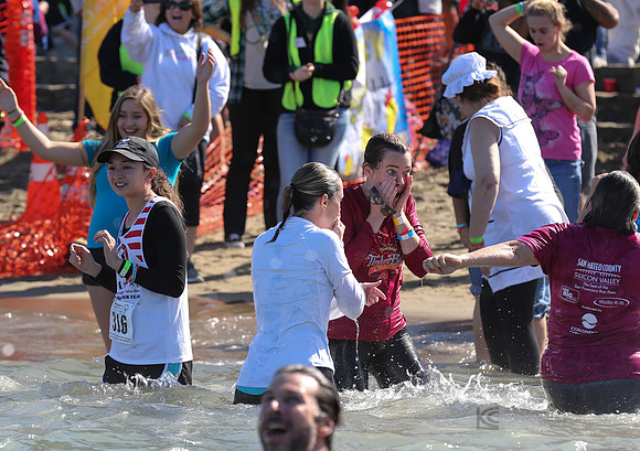 SONC Polar Plunge SF